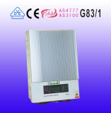 Before Radiator on Grid Connected Inverter (SDS-2000W) With RS232