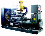 75kVA SF-Weichai Diesel Generator Sets (SF-W60GF)