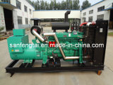 Cummins Diesel Power Generator with CE and ISO Certificates