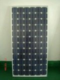 TUV/CE/Iec Certificated 180W Mono Silicon Solar Panel