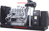 Diesel Generating Sets (VPM Series)
