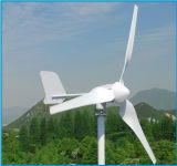 500W HAWT (Horizontal Axis Wind Turbine)