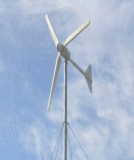 2kw Wind Turbine Generator