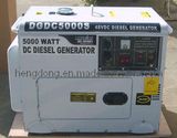 5.0kw Silent DC Diesel Generator (DGDC5000S)