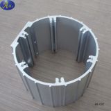 Wind Generator Shell of Aluminum Extruson Products