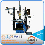 Tire Changer with CE (AAE-C410BI+AR41)