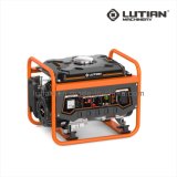 Hot Sale 100% Copper Wire 1kw Portable Power Industrial Gasoline Generator (LT1200N-6)