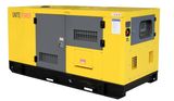 15kVA Yanmar Portable Silent Diesel Generator for Home Use