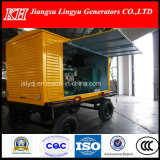 1600kw Diesel Generator for Hot Sale Mobile Trailer Type