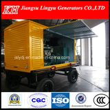 1600kw Diesel Generator for Hot Sale Mobile Trailer Type