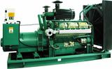 625kVA Diesel Generator Set with Deutz Engine