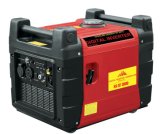 3600W Portable Digital Generators With CE, GS. EPA, CSA (SF3600)