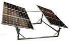 Solar Tracker (( Roof Hook , PV Mounting System, Solar Roof Mounting Kit, Aluminum Rail ,hardware , structure) 