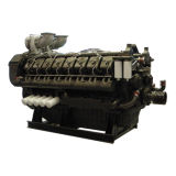 60Hz Honny Googol Generator (HGM3000)