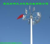 Qingdao Hongkun Wind Power Equipment Co., Ltd.