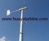 10kw Wind Generator, Wind Turbine 10kw 120V 240V 380V 500V