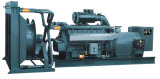 Deutz Generator With CE Approval