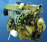 Engine (CY4102Q/LPG-1)