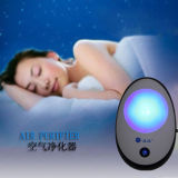 Wholesale Wall Plug Ozone Air Purifier Air for Household