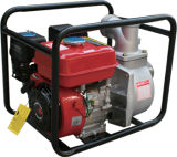4 Inch Gasoline Water Pump (WP40X)