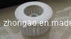 High Wear Resistance Alumina Ceramic V Guide Wheel /Bearing
