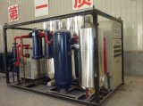 KZO-50 Oxygen Plant, 200 Cylinders Every Day99.7% Purity, Max Pressure 165bar