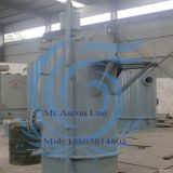 Qm 1.0 M Small Single Stage Coal Gasifier/Coal Gasification Power Plant