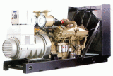 Diesel Generator(DS-SC100)