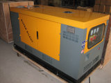 Diesel Standby Generator Set (EPA approval) (DEK30ST)