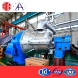 Steam Turbine Generator for Industrial Power Supply