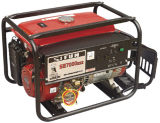 Gasoline Generator (SH7000DX S7000DXE)