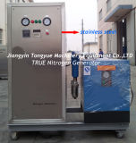 Small Nitrogen Generator, Stainless Steel Material, Nitrogen Machine Equipment (TY-3 TY-5)