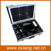 Hot Sale Modern Design Briefcase 500W Solar Power System