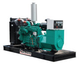 100kw Cummins Engine Power Diesel Engine Generator Set (GF1-100KW)