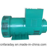 Faraday 50Hz 1500 kVA 1200 Kw 1500rpm Alternator Single Phase AC Diesel Generator Fd6e