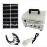 Mini 200W Solar Generator System Light (FC-MA200-A)