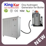 Chinese CE ISO Approved Oxyhydrogen Generator for Boiler