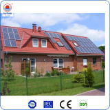 Solar Power System for Small Homes