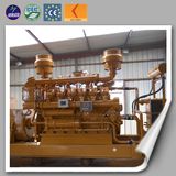 600kw Power Generator Natural Gas / Natural Gas Power Generator