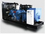 50Hz Gas Generator Sets (GLP)