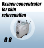 New Design Oxygen Concentrator for Skin Rejuvenation (O6) 