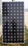 200W Mono Solar Panels (BR-M200W)