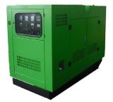 Yuchai Series Low Noise Diesel Generator Set
