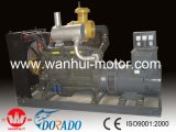 120kw Weichai Diesel Power Generator Set