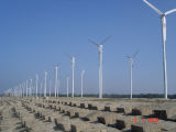 10kw Wind Power
