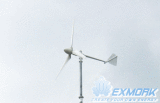 300w Wind Generator (CE Approved)