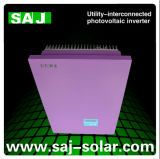 Solar Energy Converter (5KW Grid Tied) 