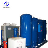Psa Oxygen Generator for Cylinder Filling