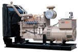 Unite Power 500kw Open Type Cummins Gas Generator (UN500)