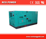350kVA 3-pH 60Hz 1800rpm Silent and Open Type Generator with Perkins Engines (R-V350G)